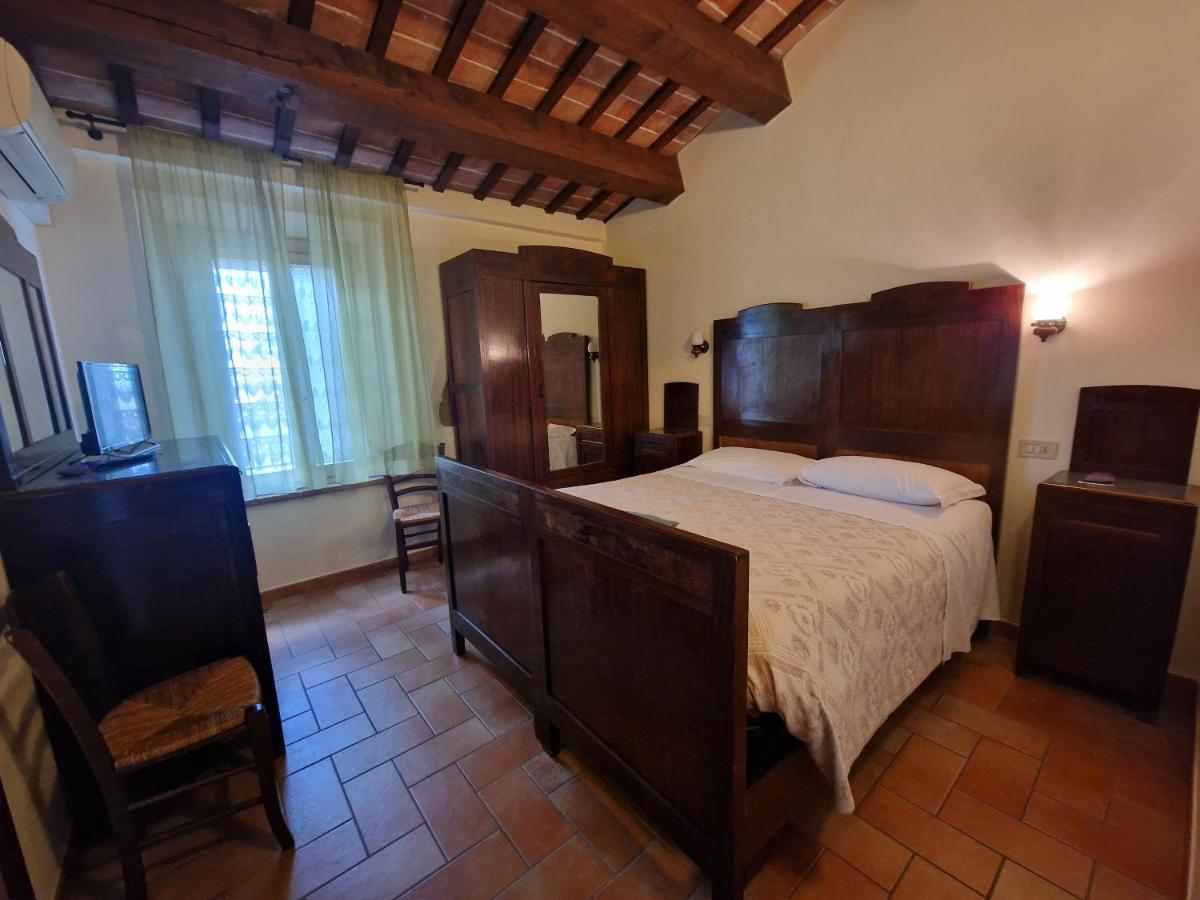 Agriturismo E Cantina La Sabbiona 파엔차 외부 사진